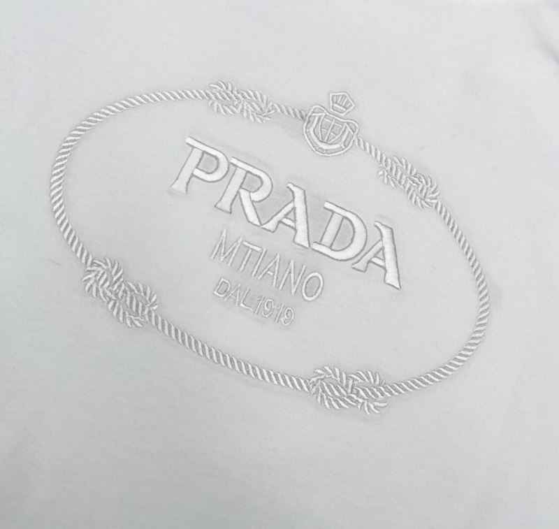 Prada T-Shirts